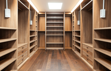 Century Closets