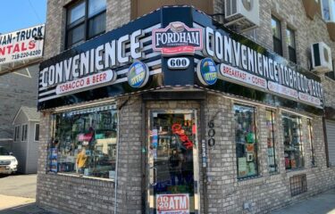 Fordham Convenience Store