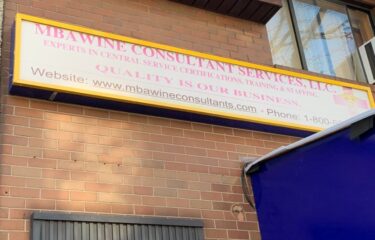 Mbawine Consultant Services