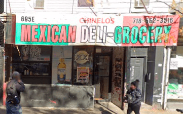 Chinelos Mexican Deli-Grocery