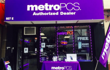 Metro PCS