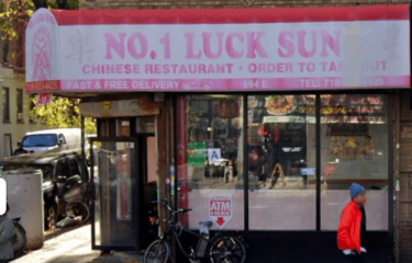 No. 1 Luck Sung Chinese Restaurant