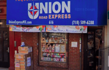 Union Express