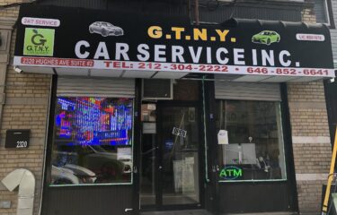 G.T.N.Y Car Service Inc.