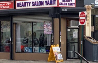 Beauty Salon Yarit