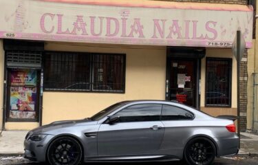 Claudia Nails