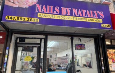 Nails By Nataly’s