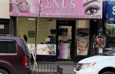 Venus Eyebrow Salon