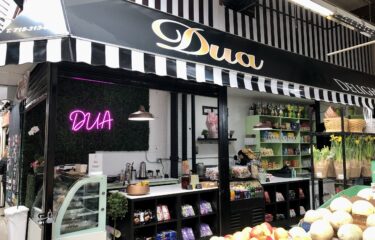 DUA Gourmet Market