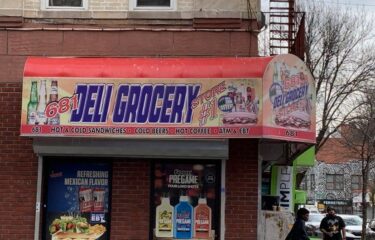 681 Deli Grocery