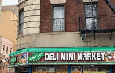 Castillo Deli Mini Market