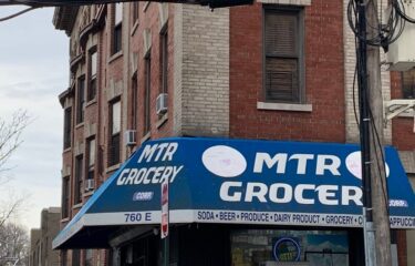 MTR Grocery Corp