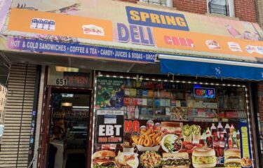 Spring Gourmet Deli & Convenience