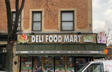 Vivi Deli Food Mart