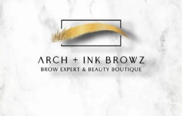 Arch+Ink Browz