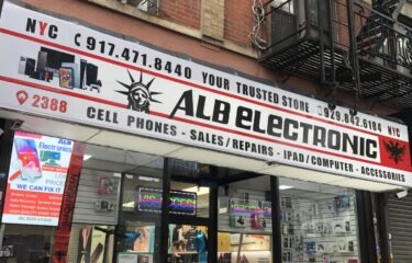 Alb Electronic