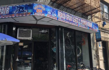 Mexico Sport Center & Bicycle Repair