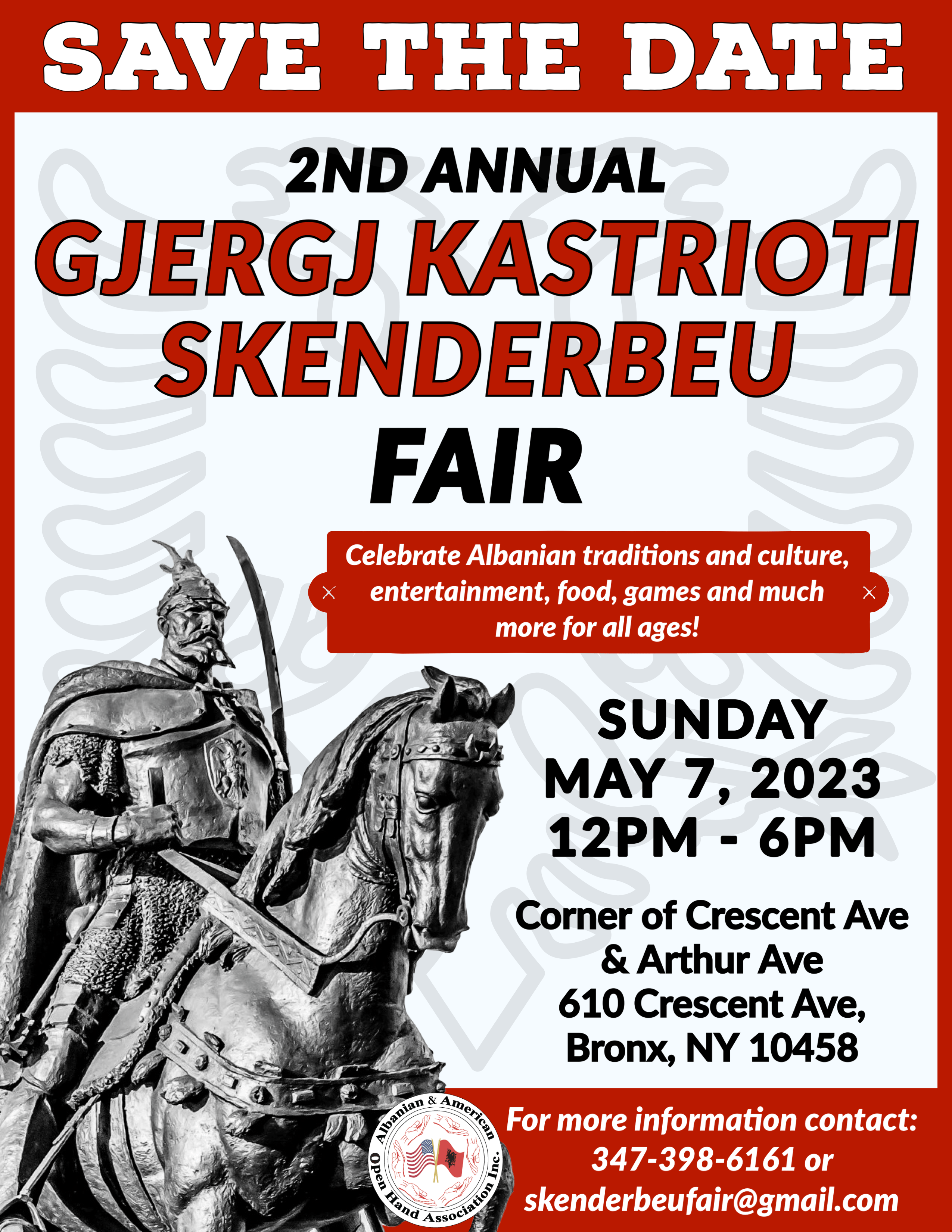 Gjergj Kastrioti Skenderbeu Fair