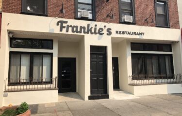 Frankie’s Restaurant