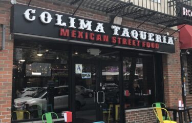 Colima Taqueria