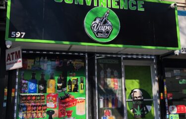 Convenience Vape Shop