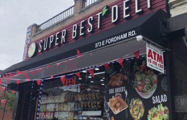 Super Best Deli