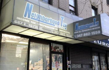 Neighborhood Tax Services