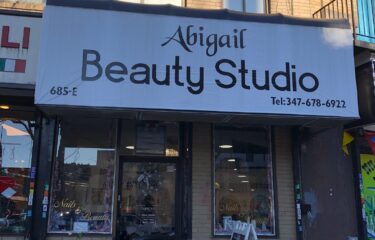 Abigail Beauty Studio