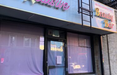 BXclusive Beauty Bar