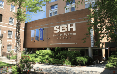 SBH Health System