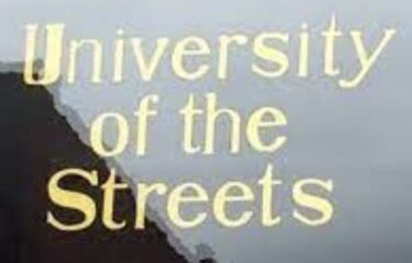 University of the Streets