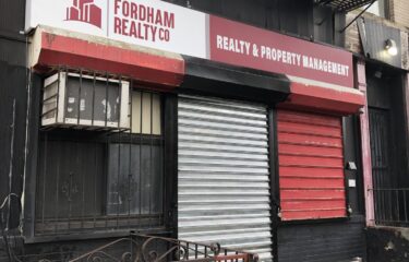 Fordham Realty Co