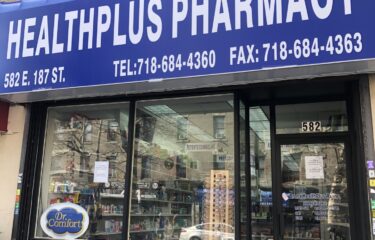 Healthplus Pharmacy