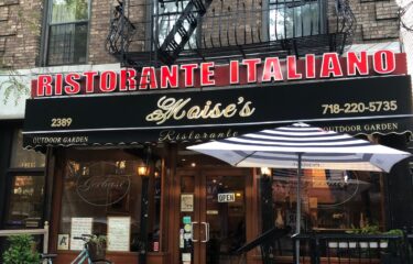 Moise’s Ristorante