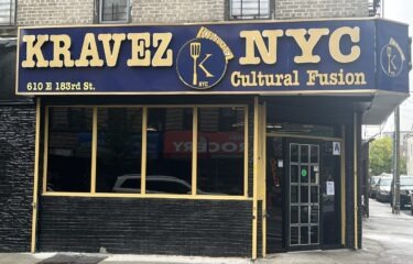 Kravez NYC