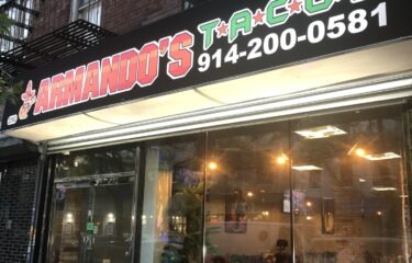 Armando’s Tacos