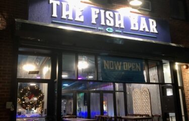 The Fish Bar