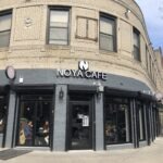Noya Cafe