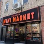 Inner City Mini Market