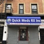 Quick Meds RX Inc