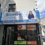 5 Diamond Consulting