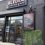 Bledix Gaming Cafe