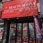 BX Beauty Supply